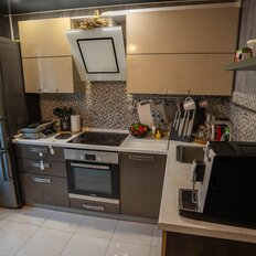 Квартира 66,7 м², 3-комнатная - изображение 4