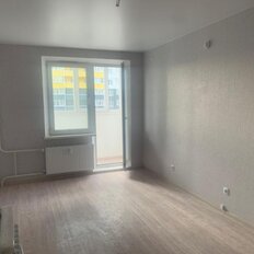 Квартира 26 м², студия - изображение 2