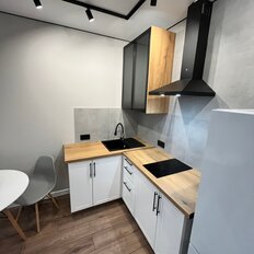 Квартира 47 м², 2-комнатная - изображение 4