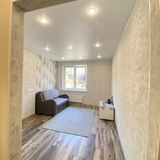Квартира 19 м², студия - изображение 2