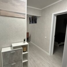 Квартира 34 м², 1-комнатная - изображение 2