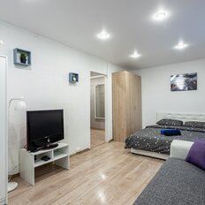 Квартира 35 м², 1-комнатная - изображение 3