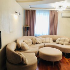Квартира 96,1 м², 3-комнатная - изображение 3