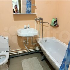 Квартира 35 м², 1-комнатная - изображение 4