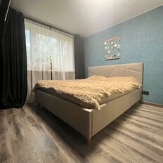 Квартира 44 м², 2-комнатная - изображение 2