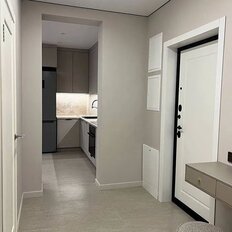 Квартира 53 м², 2-комнатные - изображение 5