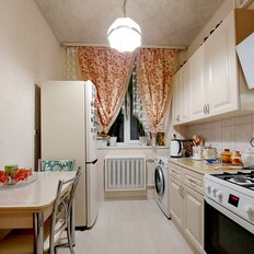 Квартира 59 м², 3-комнатная - изображение 3