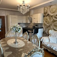 Квартира 66,9 м², 2-комнатная - изображение 2