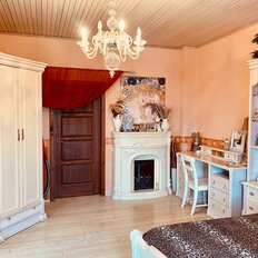 Квартира 162 м², 4-комнатная - изображение 5