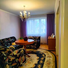 Квартира 59,7 м², 3-комнатная - изображение 2