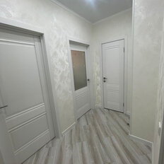 Квартира 43 м², 2-комнатная - изображение 1