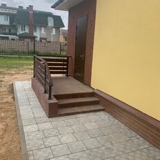 дуплекс + 10 соток, участок - изображение 1