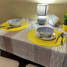 Квартира 37 м², 1-комнатная - изображение 3