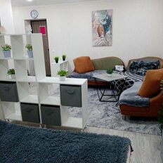Квартира 30 м², студия - изображение 2