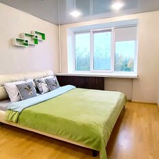 Квартира 33 м², 1-комнатная - изображение 4