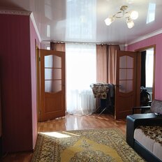 Квартира 45,2 м², 2-комнатная - изображение 3