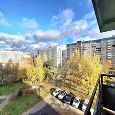 Квартира 65,7 м², 3-комнатная - изображение 1