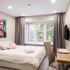 Квартира 21 м², 1-комнатная - изображение 2