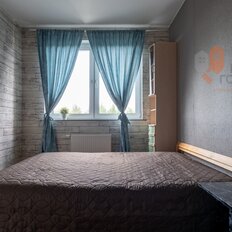 Квартира 70,8 м², 3-комнатная - изображение 4