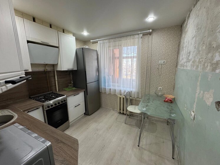 26 м², квартира-студия 9 454 783 ₽ - изображение 45