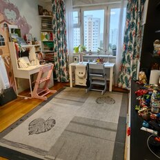 Квартира 58 м², 2-комнатная - изображение 1