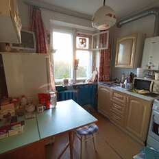 Квартира 57 м², 3-комнатная - изображение 4
