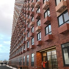 Квартира 24 м², студия - изображение 1