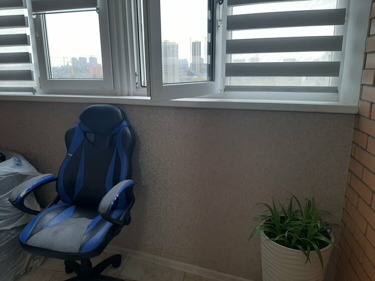 45 м², 1-комнатная квартира 33 000 ₽ в месяц - изображение 58