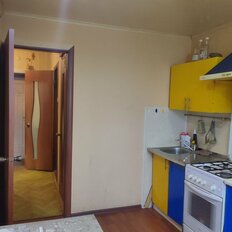 Квартира 34,8 м², 1-комнатная - изображение 2