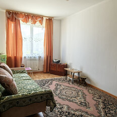Квартира 44 м², 2-комнатная - изображение 1