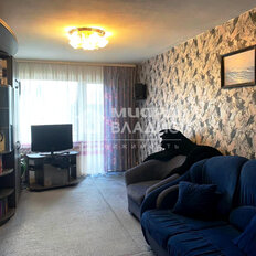 Квартира 70,2 м², 3-комнатная - изображение 5