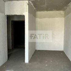 Квартира 36,5 м², 1-комнатная - изображение 5