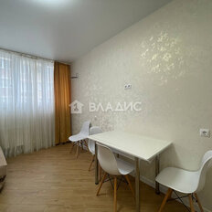 Квартира 45 м², 1-комнатная - изображение 5