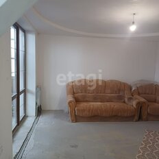 Квартира 67,7 м², 3-комнатная - изображение 5