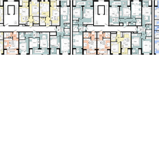 Квартира 35,3 м², 1-комнатная - изображение 4