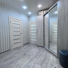 Квартира 42,1 м², 1-комнатная - изображение 5