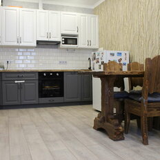 Квартира 44 м², 1-комнатная - изображение 1