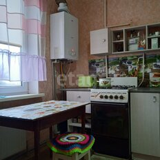 Квартира 50,6 м², 2-комнатная - изображение 1