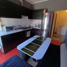 Квартира 36,5 м², 1-комнатная - изображение 1