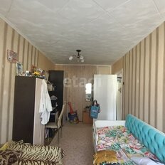 Квартира 44,8 м², 2-комнатная - изображение 2