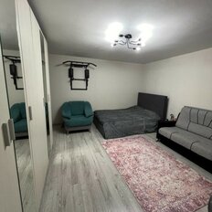 Квартира 45 м², 2-комнатная - изображение 5