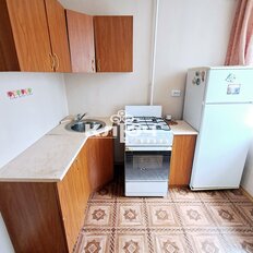 Квартира 27,8 м², 1-комнатная - изображение 4