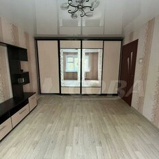 Квартира 29,1 м², 1-комнатная - изображение 4