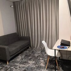 Квартира 17,7 м², студия - изображение 3