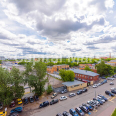 Квартира 56 м², 2-комнатная - изображение 5