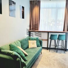 Квартира 66 м², 3-комнатная - изображение 1