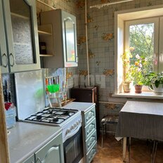 Квартира 49 м², 3-комнатная - изображение 5