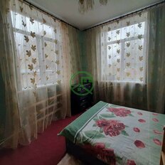 Квартира 58 м², 3-комнатная - изображение 1