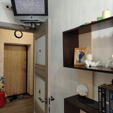 Квартира 40 м², 1-комнатная - изображение 1