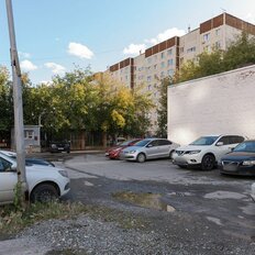 Квартира 63,3 м², 3-комнатная - изображение 1